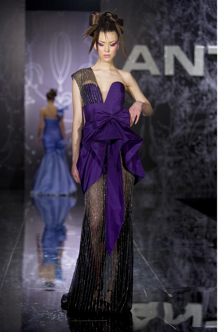 Spring Summer 2009 20