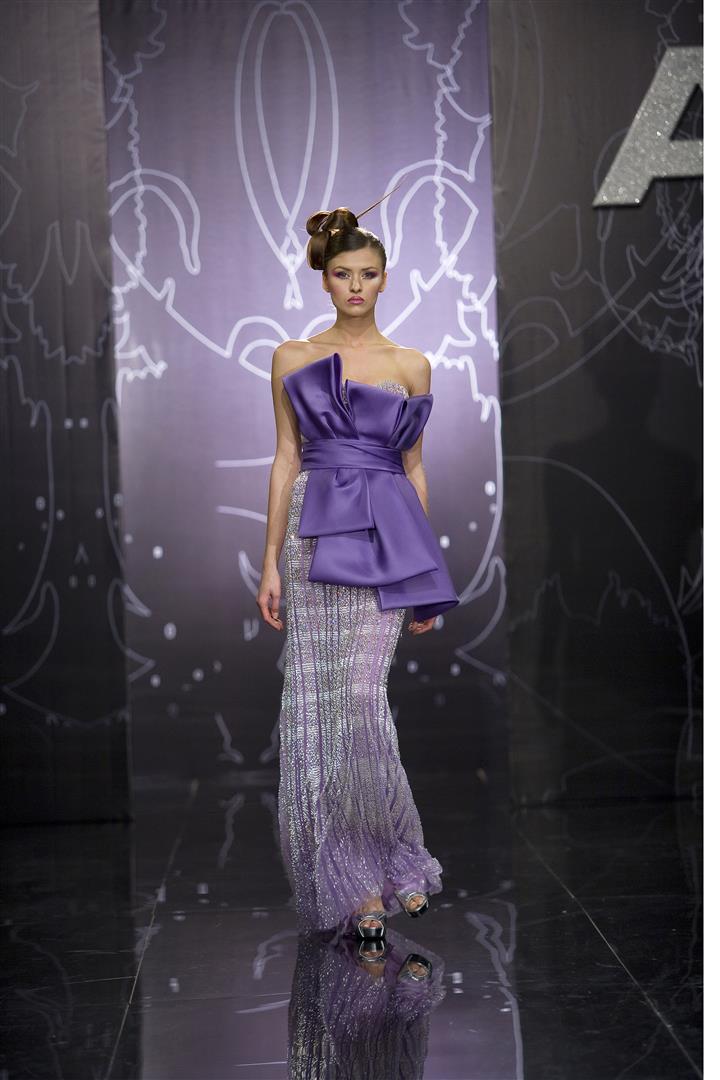 Spring Summer 2009 22
