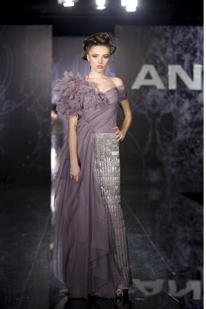 Spring Summer 2009 24
