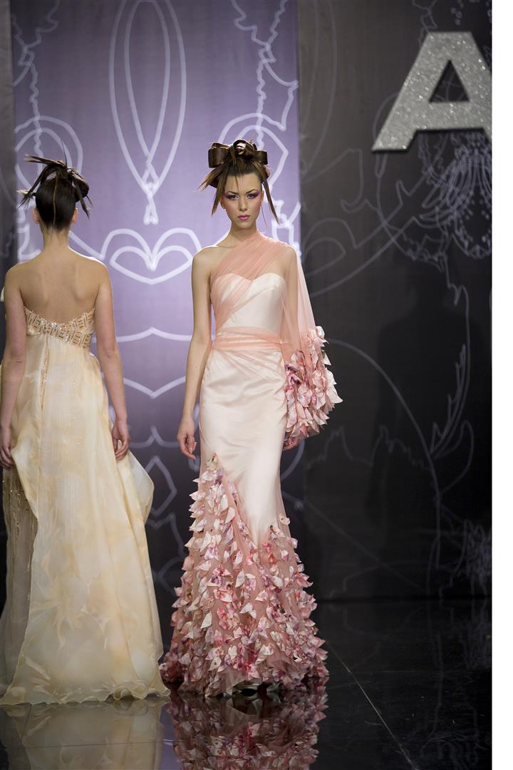 Spring Summer 2009 26