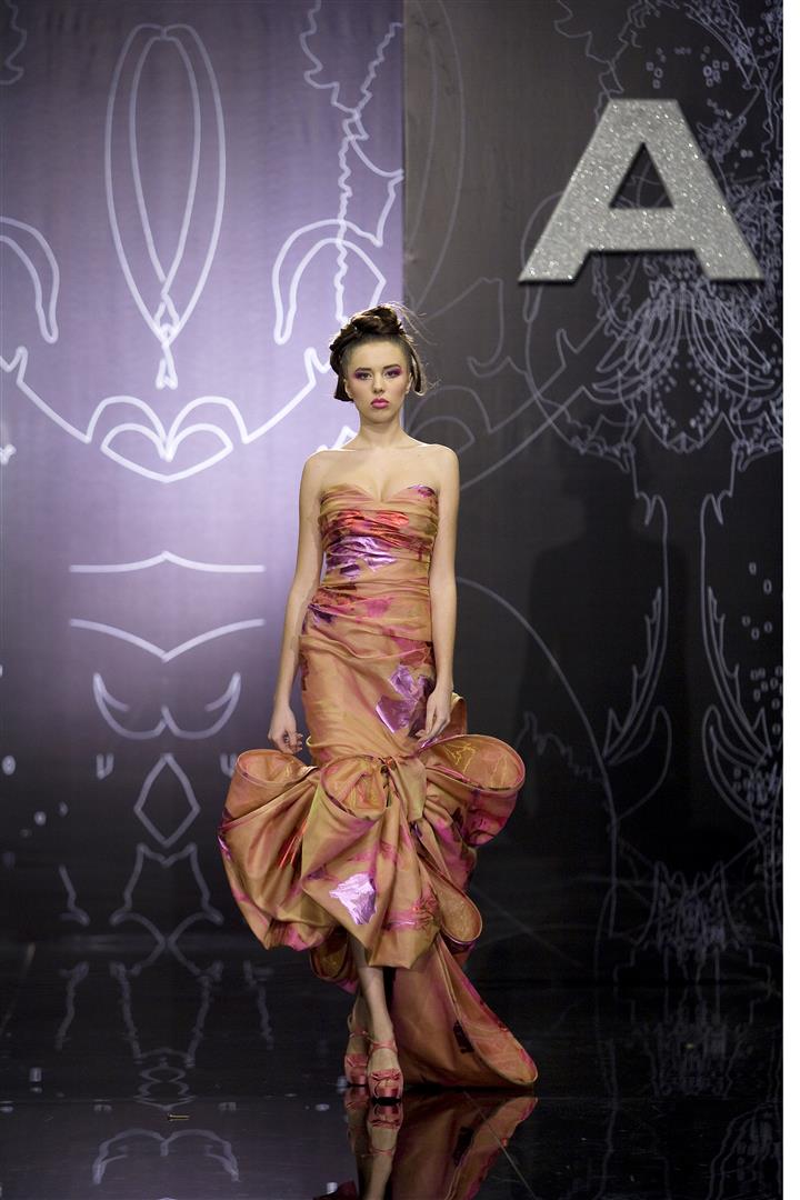 Spring Summer 2009 28