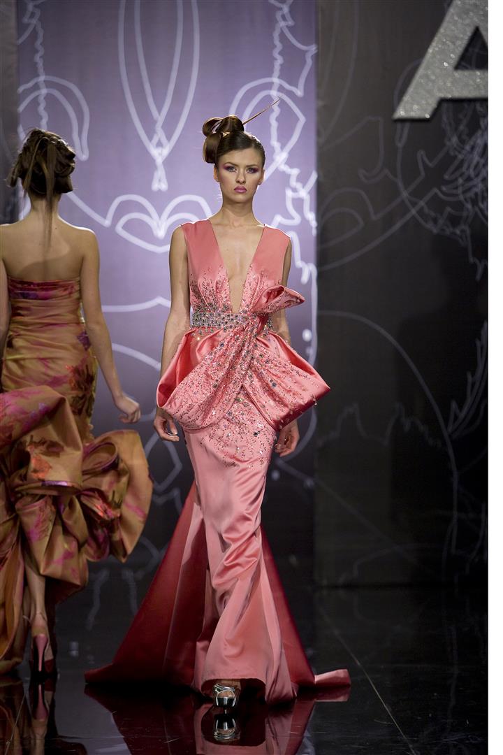 Spring Summer 2009 29
