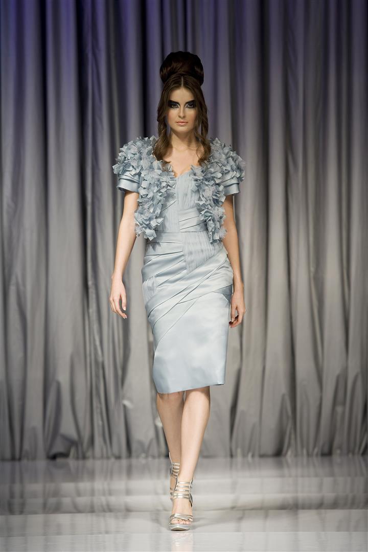 Spring Summer 2010 1