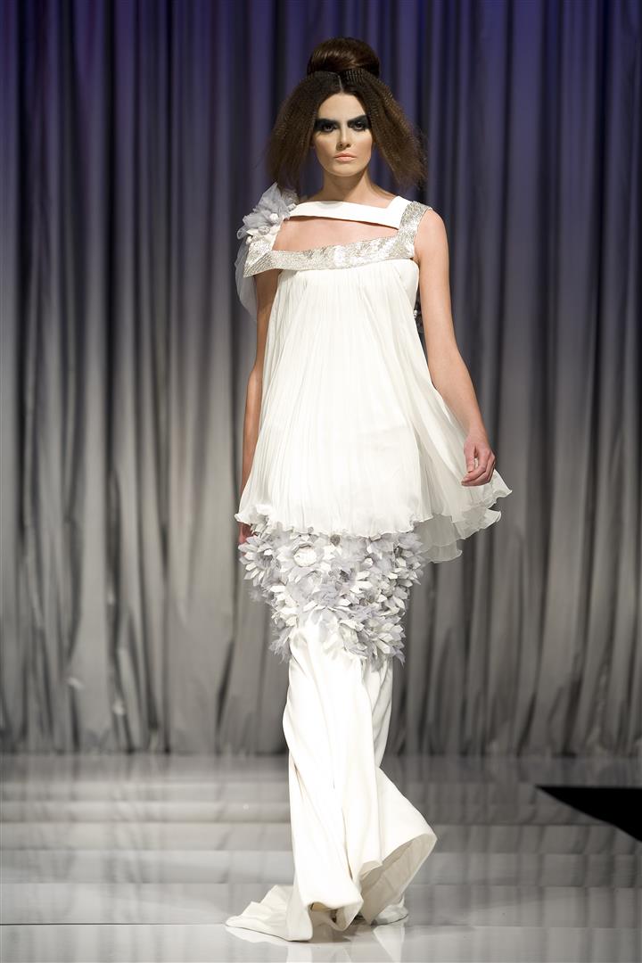 Spring Summer 2010 9