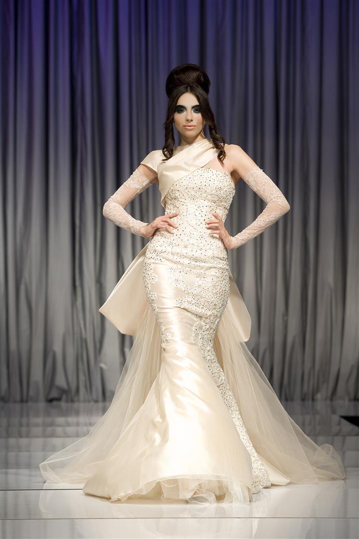 Spring Summer 2010 11
