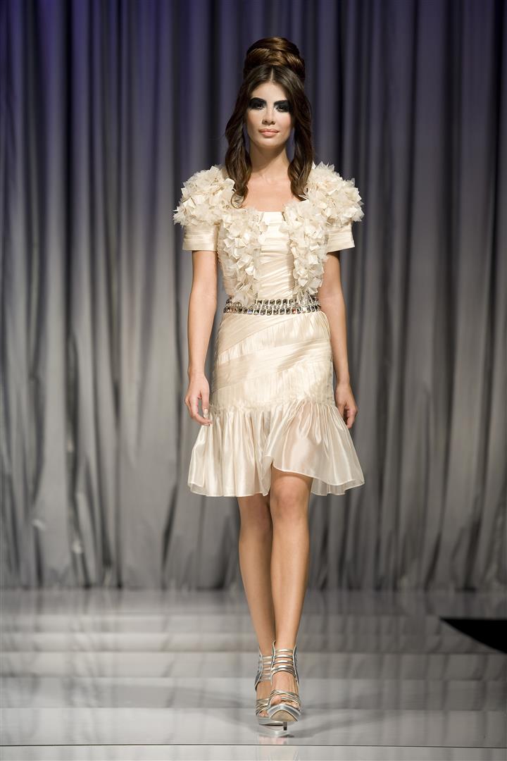 Spring Summer 2010 12