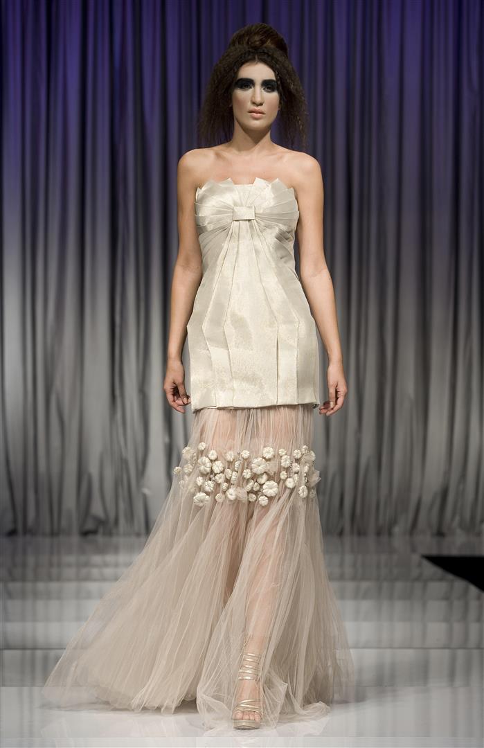 Spring Summer 2010 16