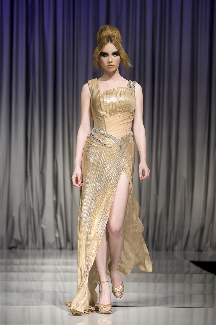 Spring Summer 2010 17