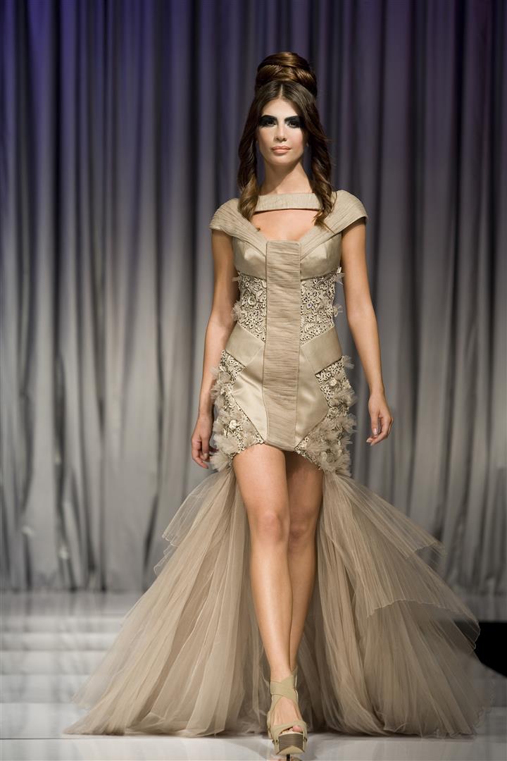 Spring Summer 2010 21