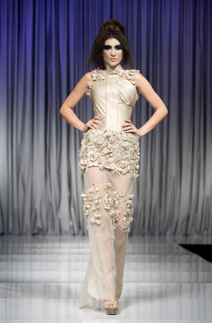 Spring Summer 2010 22