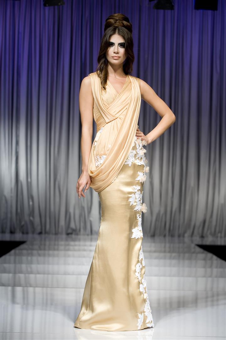 Spring Summer 2010 25