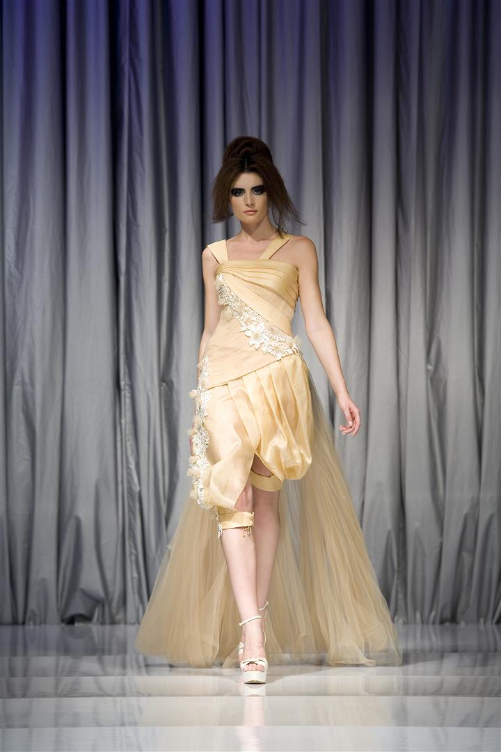 Spring Summer 2010 27