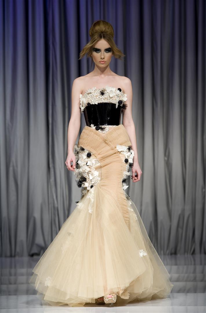 Spring Summer 2010 28