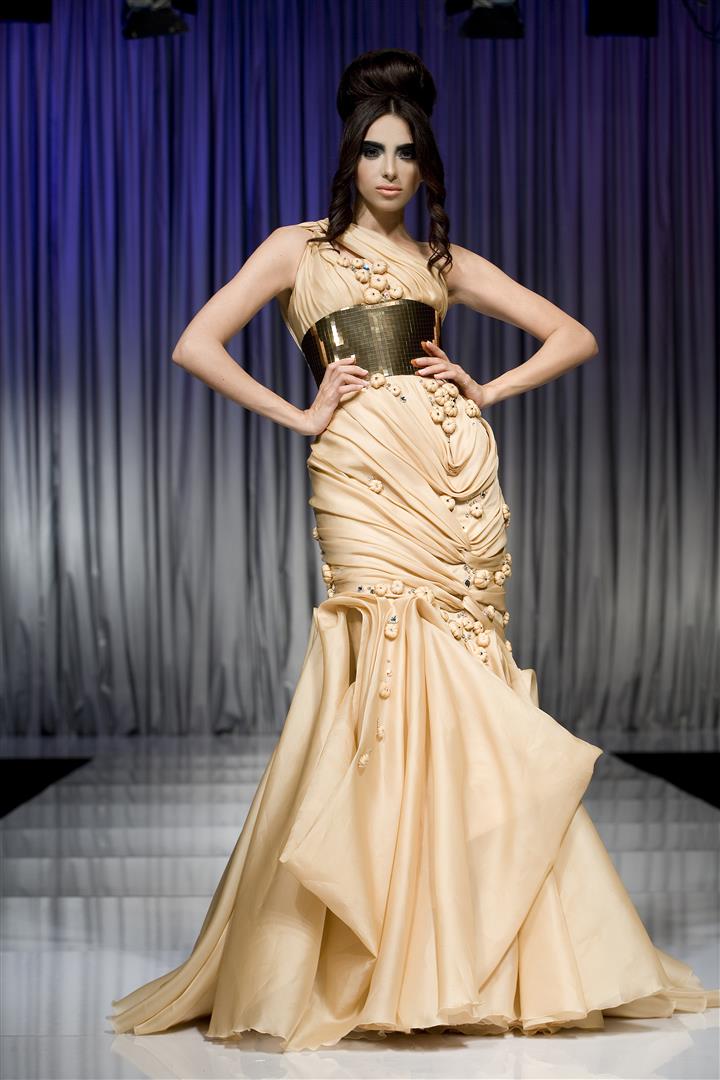 Spring Summer 2010 29
