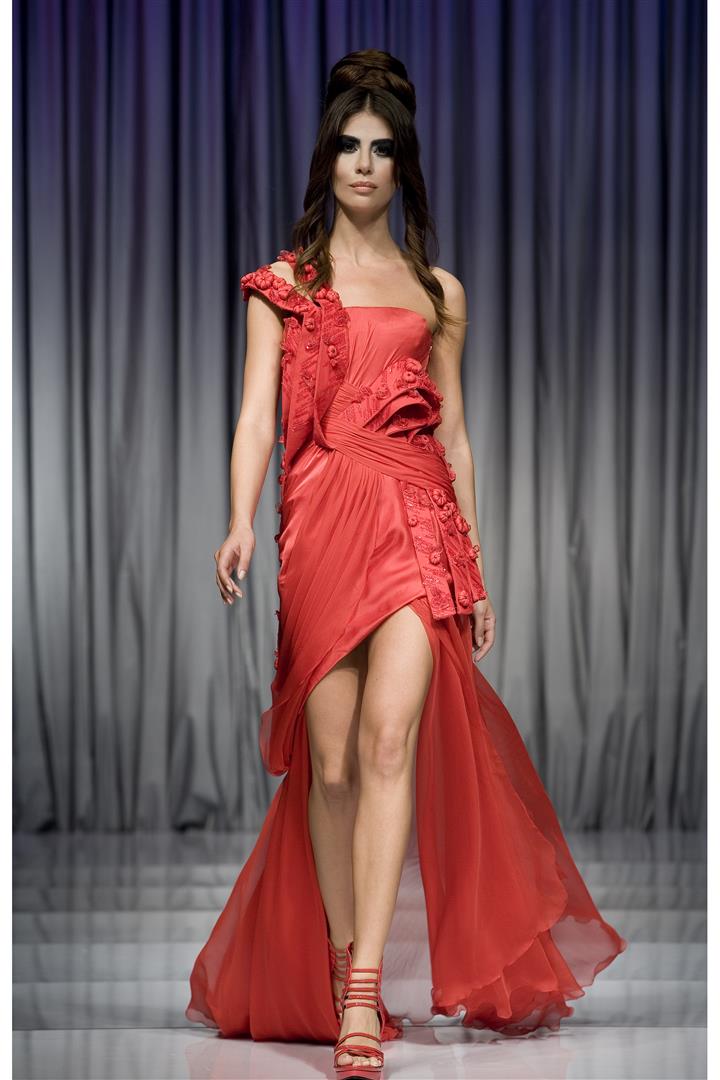 Spring Summer 2010 31