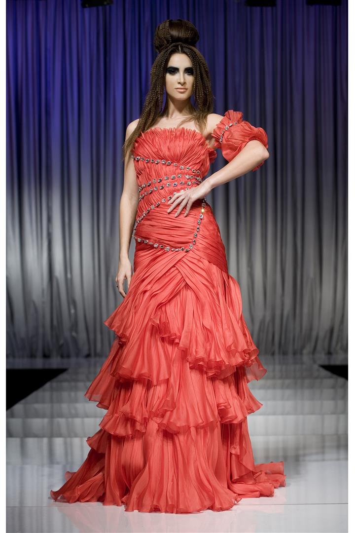 Spring Summer 2010 32