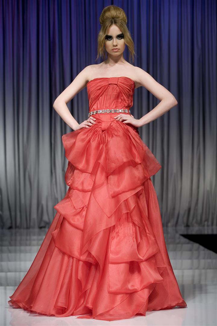 Spring Summer 2010 33