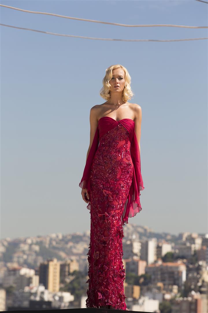 Spring Summer 2015 2