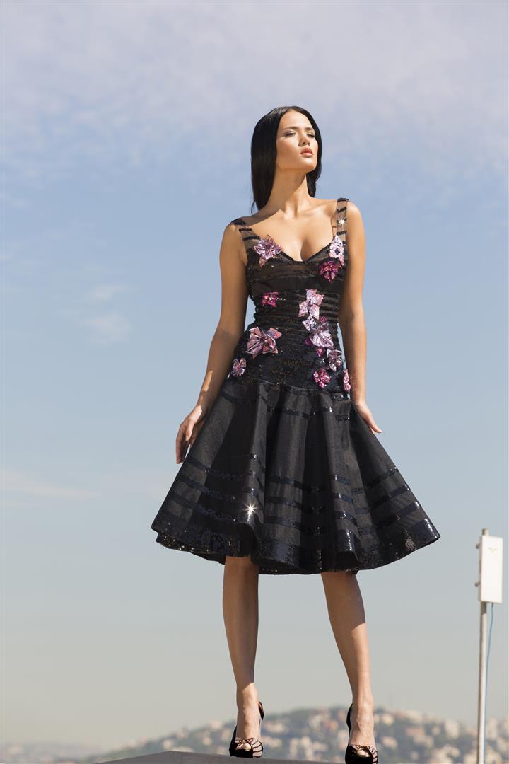Spring Summer 2015 3