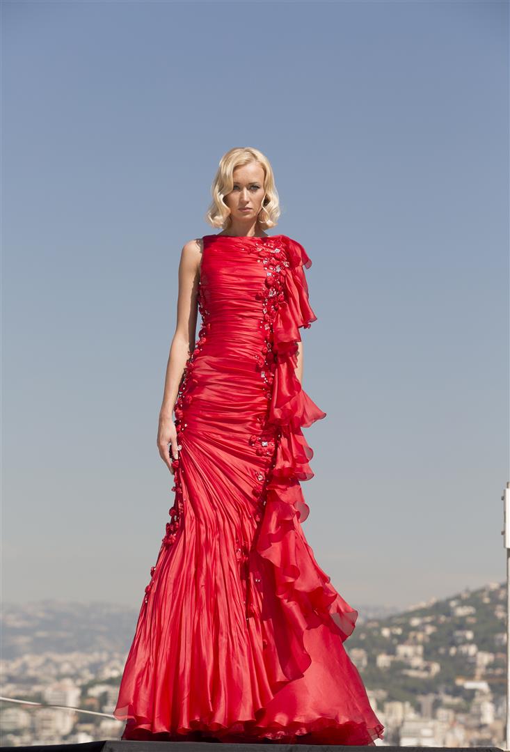Spring Summer 2015 6