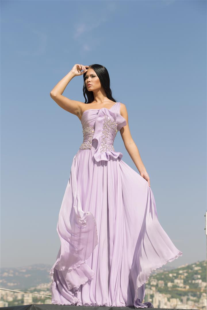 Spring Summer 2015 8