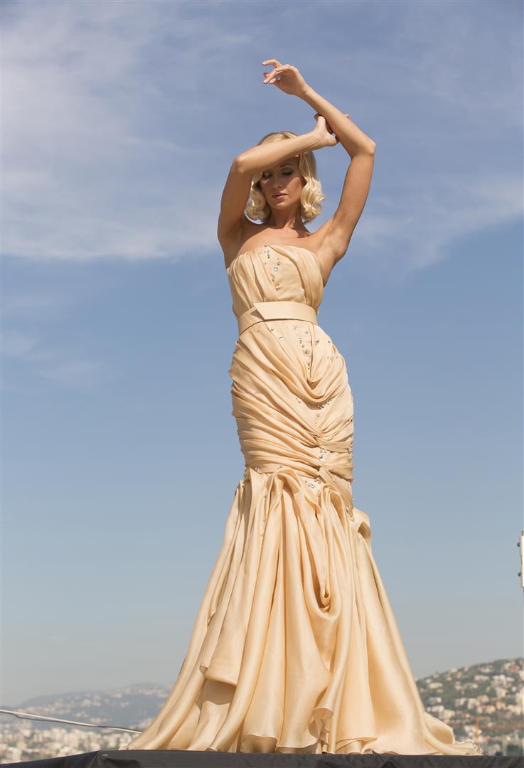 Spring Summer 2015 9