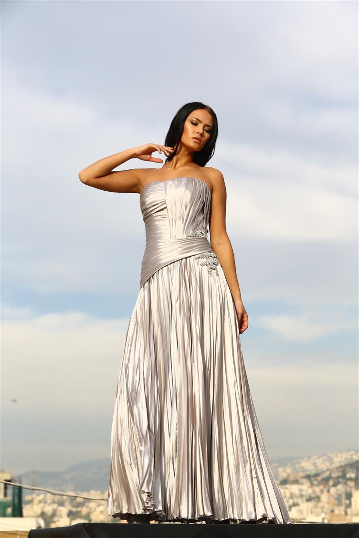 Spring Summer 2015 19